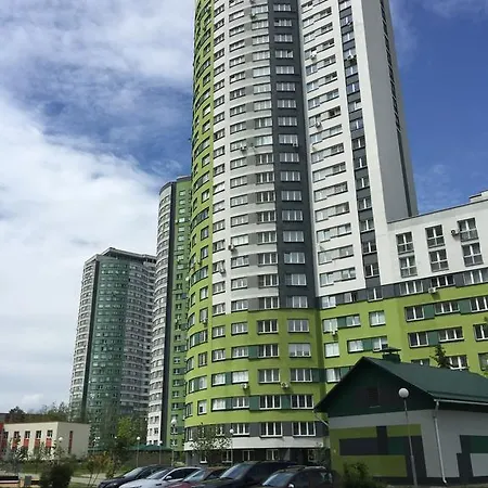 Kaskad Мінськ